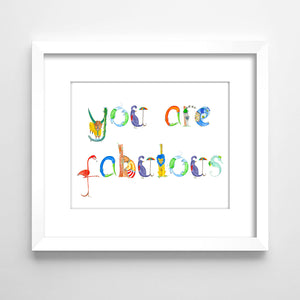 Thoughts for the day - fine art limited edition prints