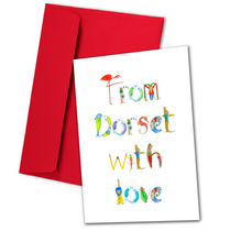 With love cards