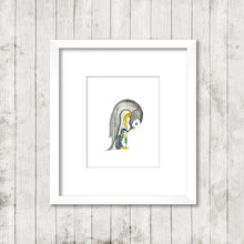 Single letter - fine art prints and originals
