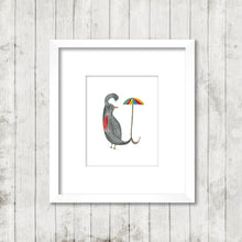 Single letter - fine art prints and originals