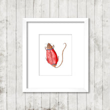 Single letter - fine art prints and originals