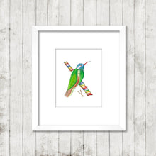 Single letter - fine art prints and originals