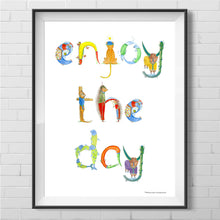 Thoughts for the day - fine art limited edition prints