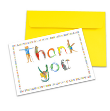 "Send a card" service