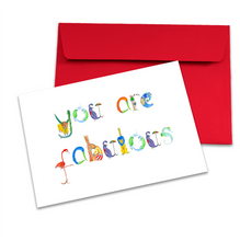 With love cards